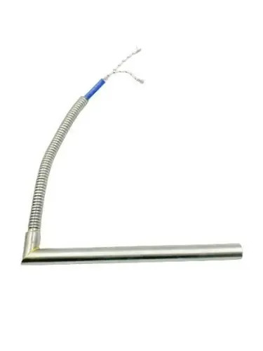 Preço De Resistência Cartucho Elétrica
