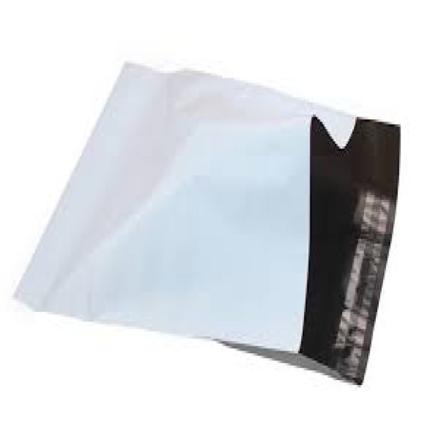 envelope inviolável plastico