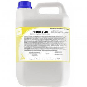 Detergente Ácido