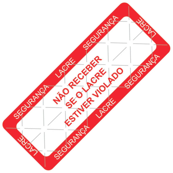 Compra De Etiqueta Lacre Para Produtos