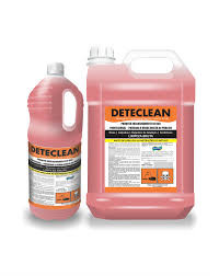 Detergente Desincrustante Para Tanques