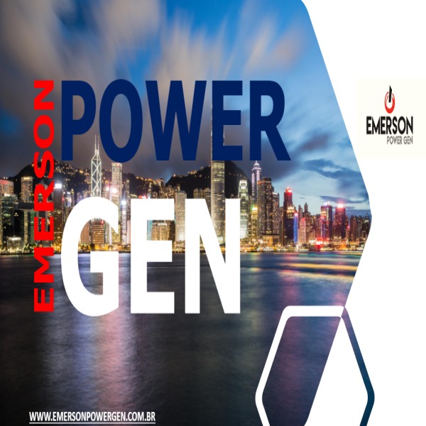Gerador de Energia