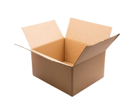 Caixa De Papelão Para Envio