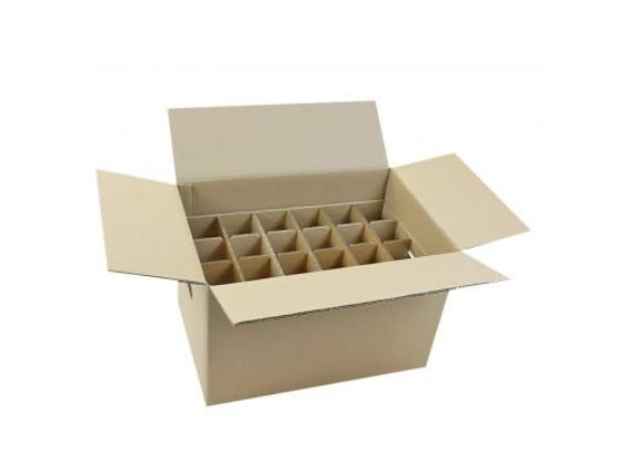 Caixas Para Embalagem De Produtos