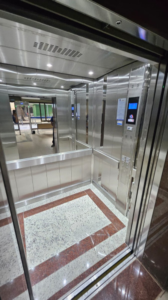 Elevador Social Para Condomínios