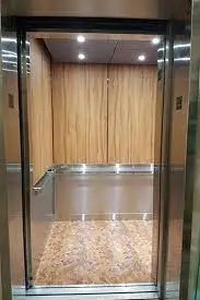 Reforma Estética De Elevadores