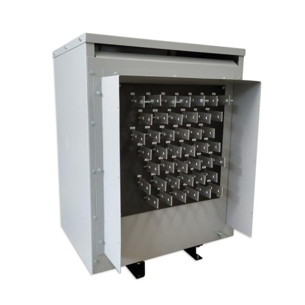 Transformador Isolador A Seco