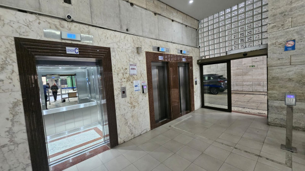 Instalação De Elevador De Passageiro