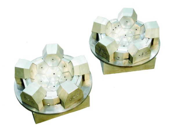 Serviços De Usinagem Cnc Para Pequenos Lotess
