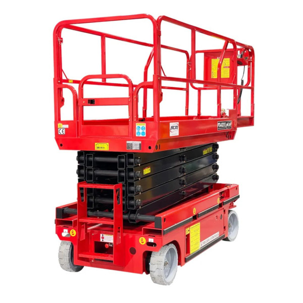 Locadora De Equipamento