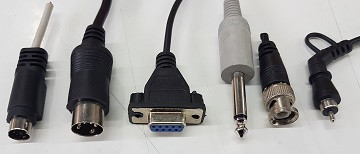 Cabos Com Conectores Personalizados