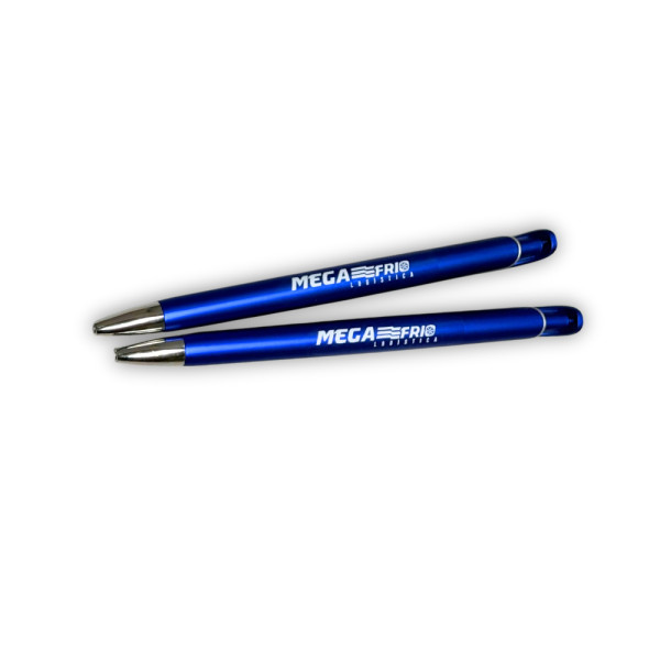 Compra De Canetas Personalizadas Por Atacado