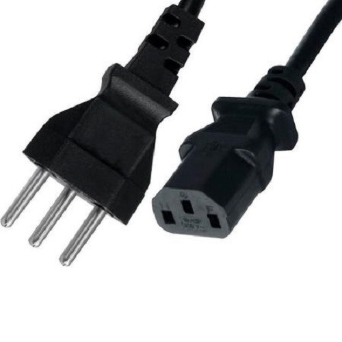 Cabos Elétricos Em Comprimento Personalizado