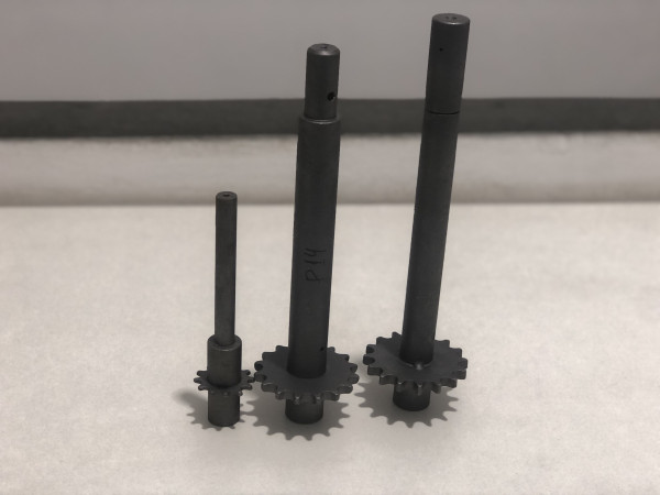 Usinagem De Peças Customizadas Em Plástico