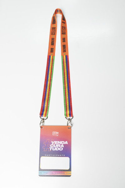 Credenciais Em Pvc Personalizadas Valor