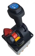 Manete Completo Para Hidráulico