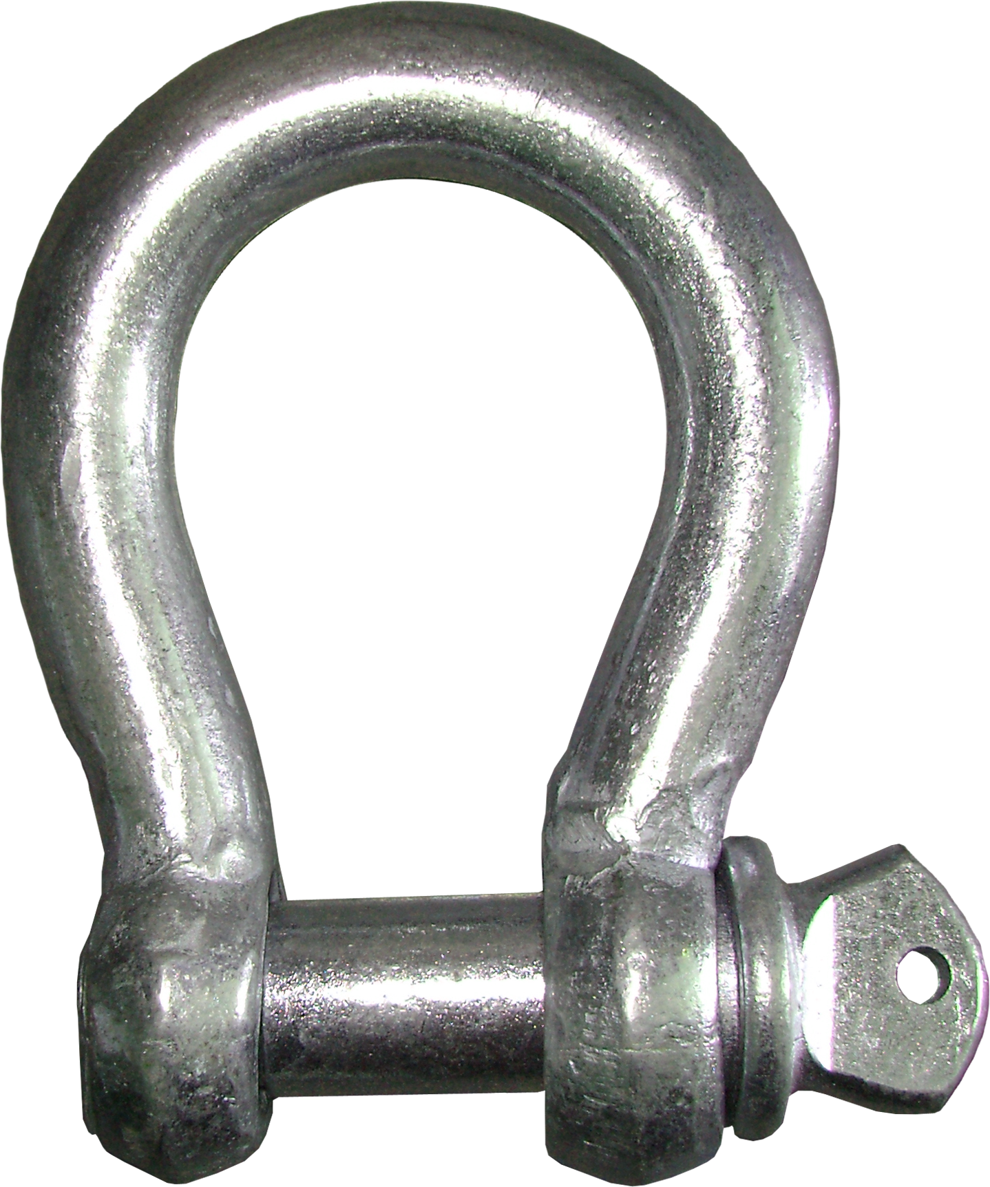 Manilhas De Alta Resistência Mecânica