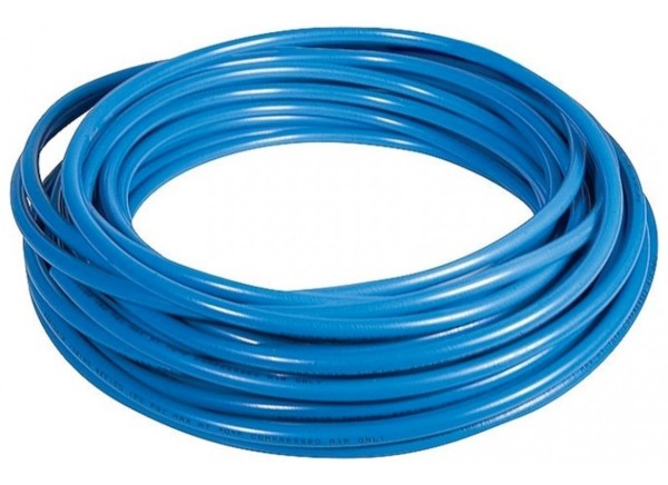 Mangueira Pneumática Azul