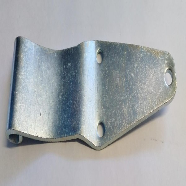 Dobradiça Para Baú De Caminhão