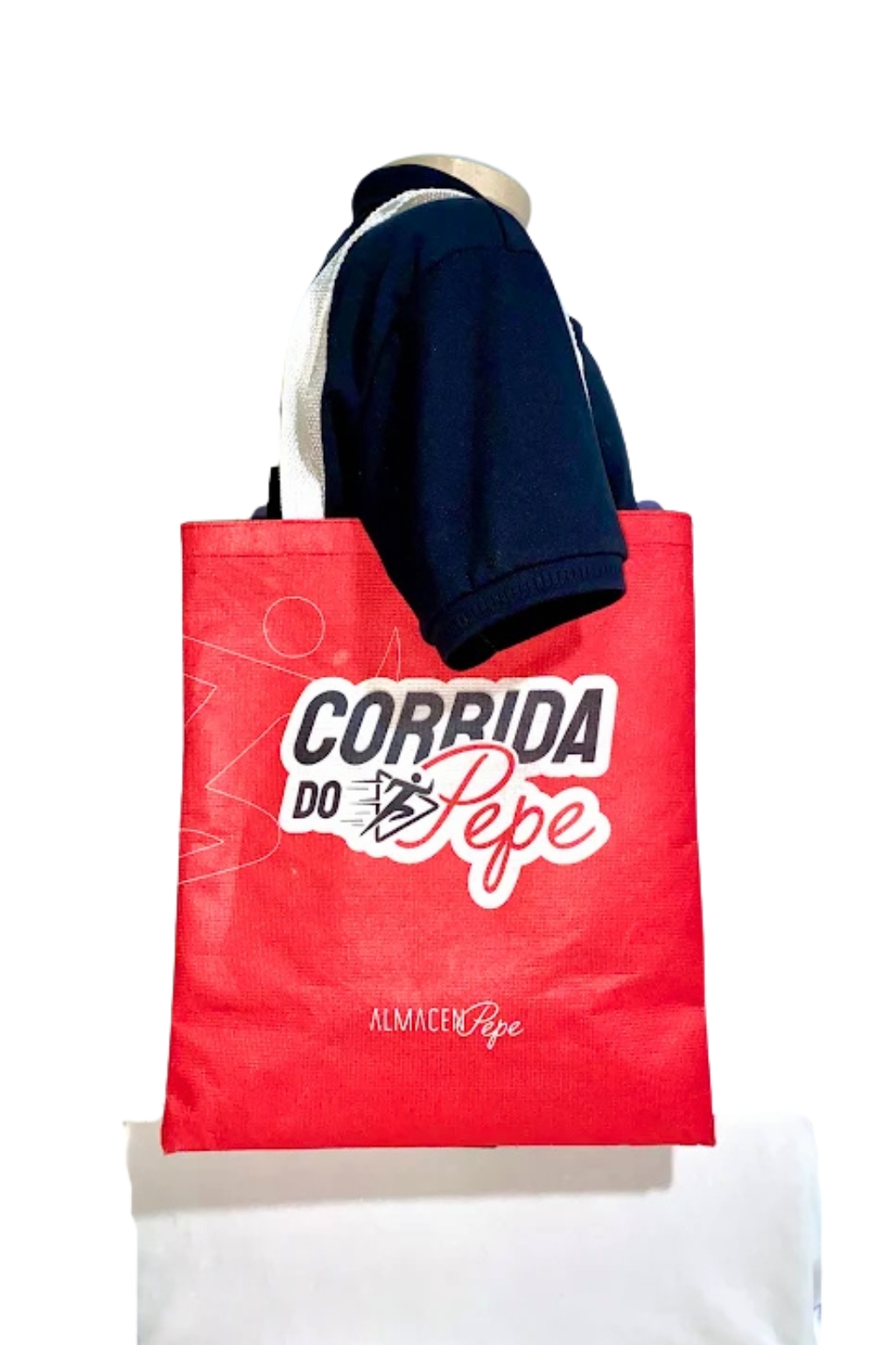 ecobag personalizada