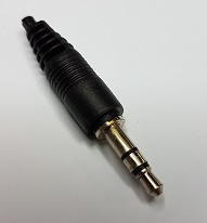 Plug P2 3 Vias