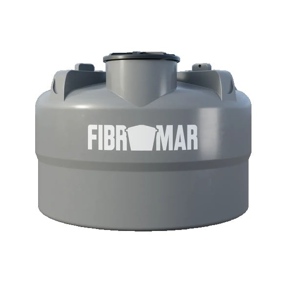 Cisterna de Polietileno Fibromar