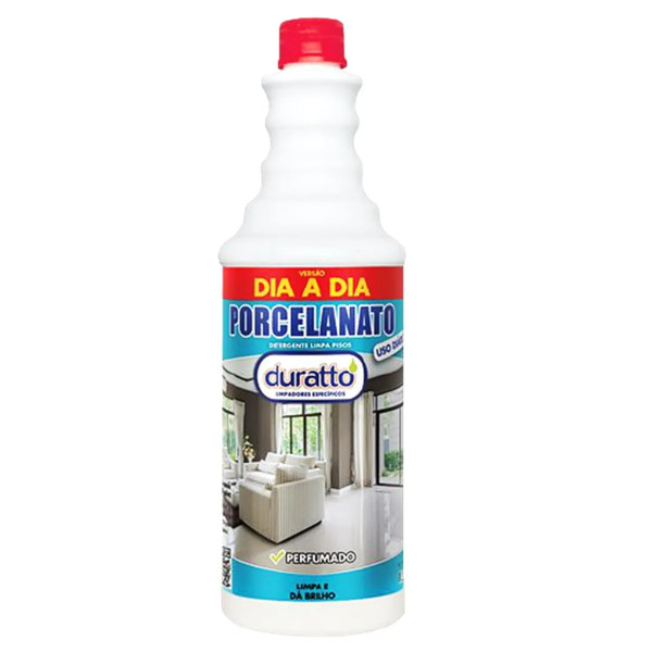 Limpador Para Porcelanato