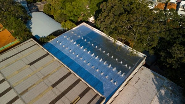 Impermeabilização Industrial de Alta Qualidade
