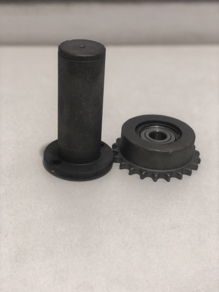 Usinagem De Precisão Para Indústria Automotiva