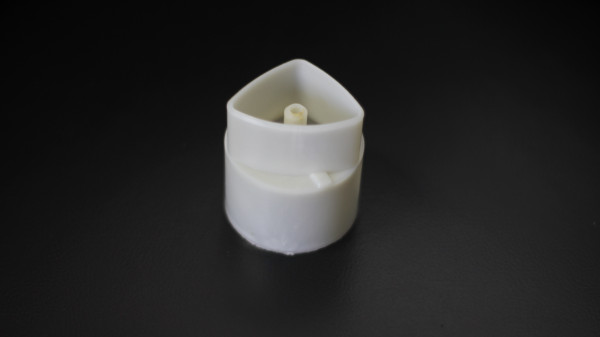Usinagem De Teflon E Nylon Para Indústria