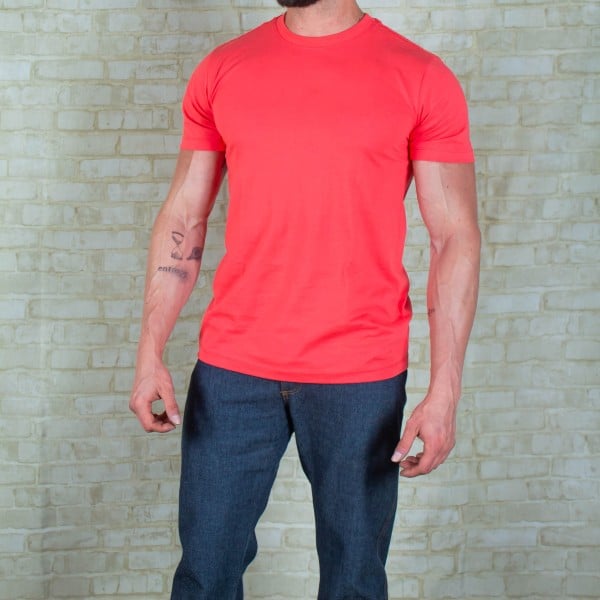 Camisetas Para Uniformes De Empresas