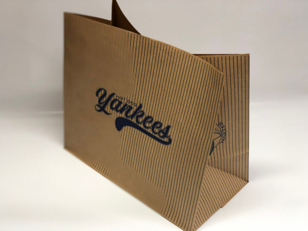 Embalagens Delivery Personalizadas