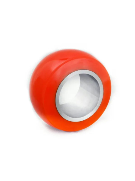 Rodas Para Automação Industrial