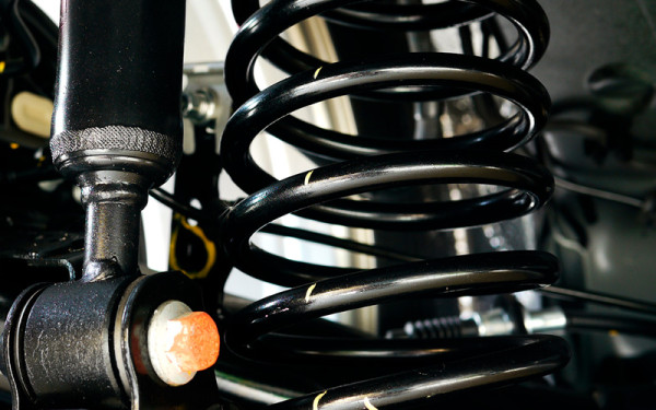 Fabricação De Molas Para Setor Automotivo Sob Medida