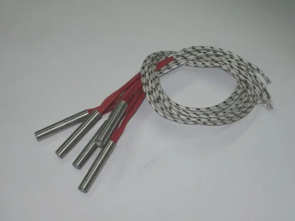 Comprar Resistência Cartucho Alta Carga