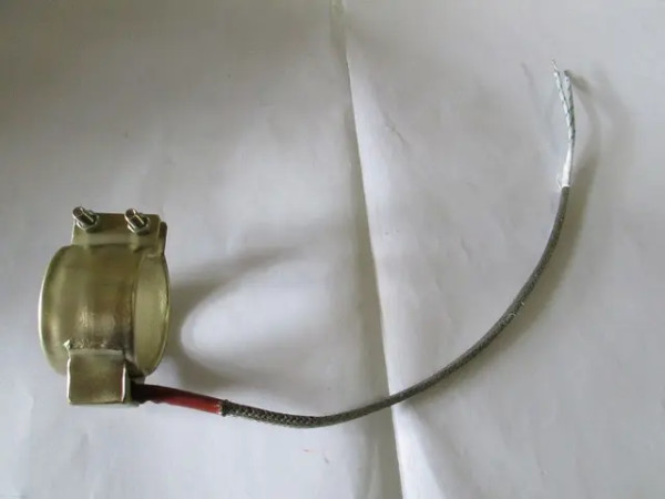 Fabricante De Resistência Coleira Blindada