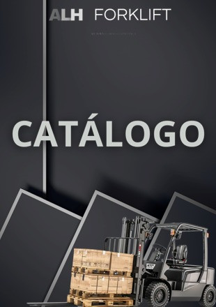 PEÇAS PARA EMPILHADEIRAS IMPORTADAS
