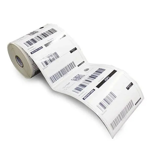 Comprar Etiqueta Termica Para Logística