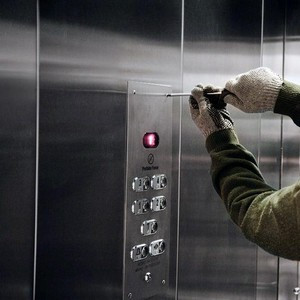 Inspeção De Elevadores