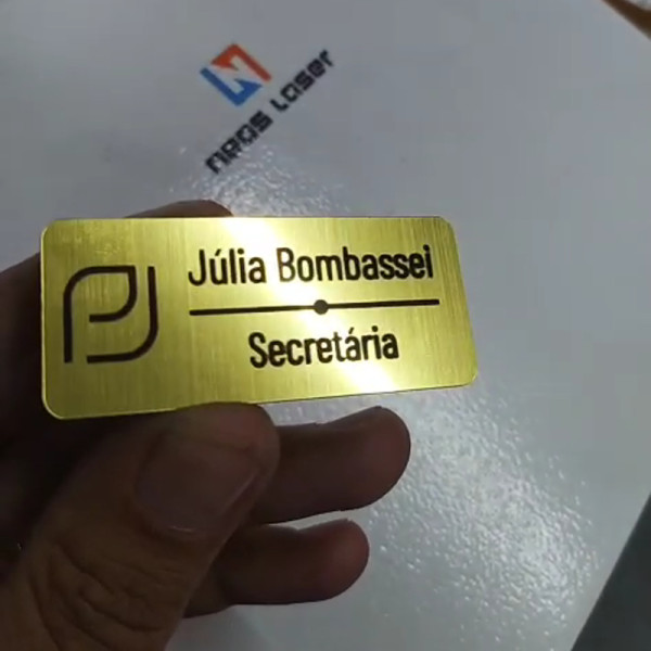 Serviço De Corte A Laser