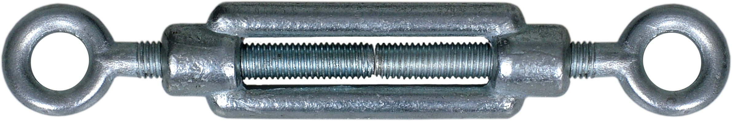 Esticador Forjado Para Cabo De Aço