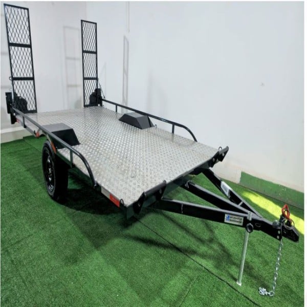 fabricante de carreta para utv