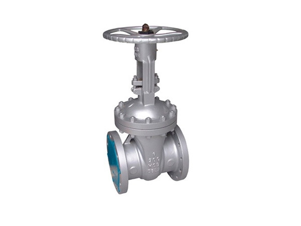 Válvula Gaveta de Alta Pressão