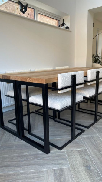 Moveis De Metal Para Decoração De Interiores