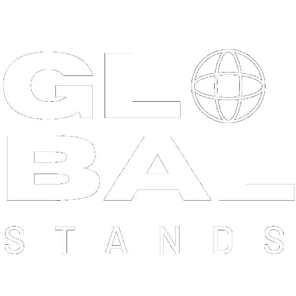Empresas de montagem de stands