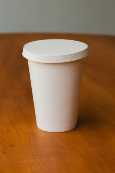 Copo De Papel De Alta Qualidade