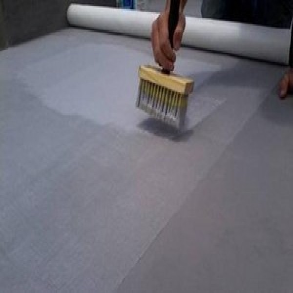 impermeabilização de piso de concreto