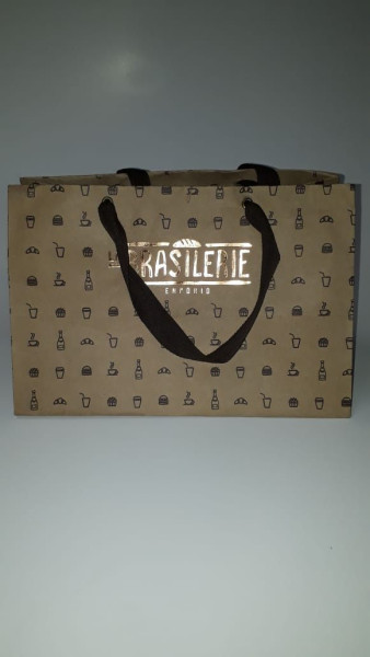 Saco Delivery Personalizado