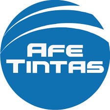 APRESENTAÇÃO AFE TINTAS
