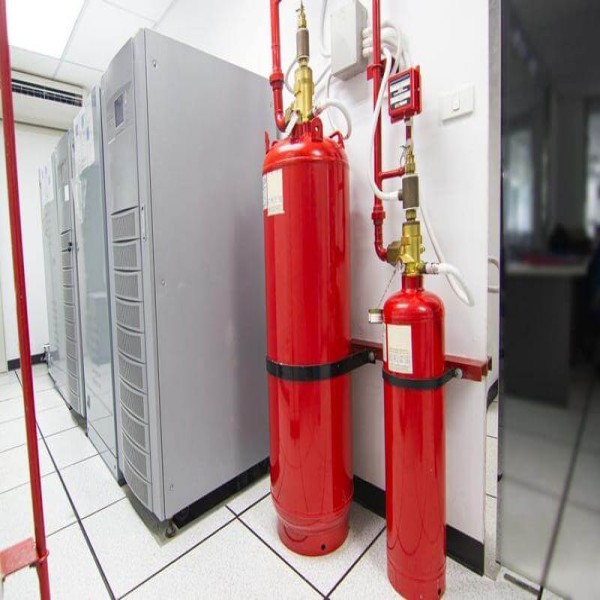 Supressão Por Fm 200
